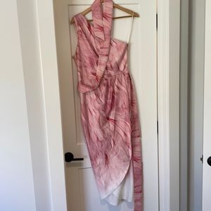 Ted Baker cocktail dress